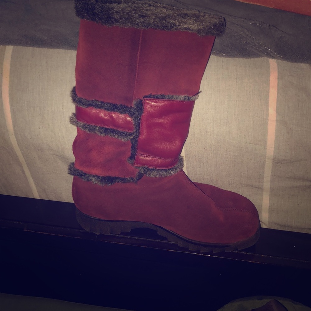 Boots